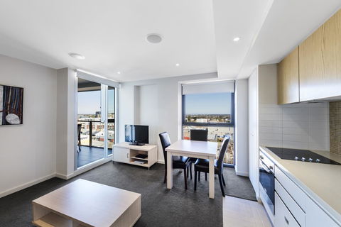 IStay Precinct Adelaide - Accommodation Resorts 5