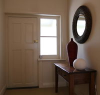 Merellaan - Accommodation Resorts