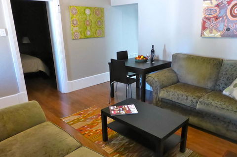 Penzance Cottage Glenelg - Accommodation Resorts 6