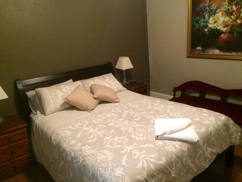 Penzance Cottage Glenelg - Accommodation Resorts 2