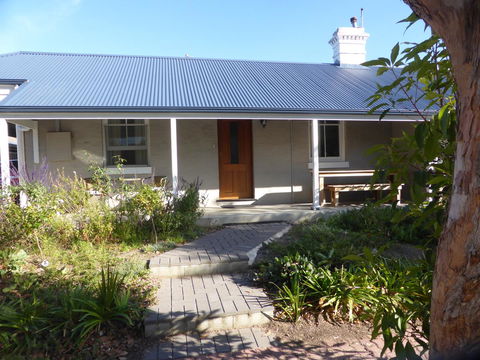 Penzance Cottage Glenelg - Accommodation Resorts 0