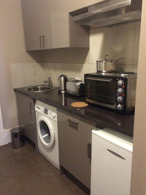 Penzance Cottage Glenelg - Accommodation Resorts 3