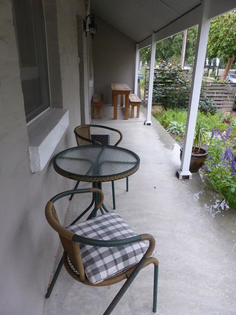 Penzance Cottage Glenelg - Accommodation Resorts 1