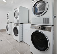 Charlestown Executive Apartments - Accommodation Resorts