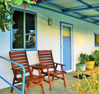 Baudin Beach Apartments - Accommodation Resorts
