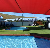 Discovery Parks  Adelaide Beachfront - Accommodation Resorts