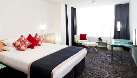 Adelaide Rockford - Accommodation Resorts 9