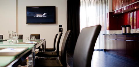 Adelaide Rockford - Accommodation Resorts 27