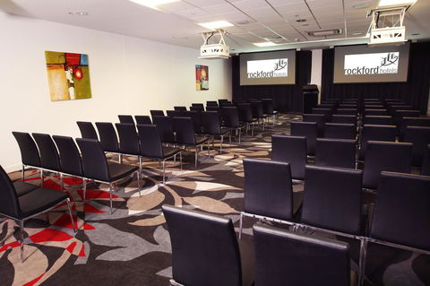 Adelaide Rockford - Accommodation Resorts 14