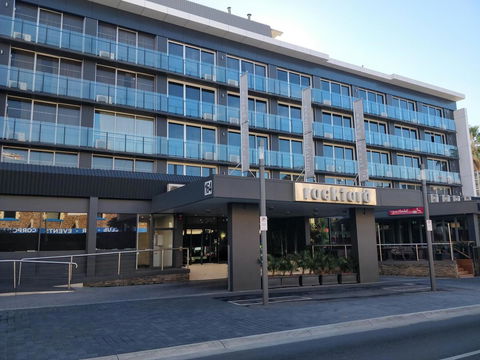 Adelaide Rockford - Accommodation Resorts 1