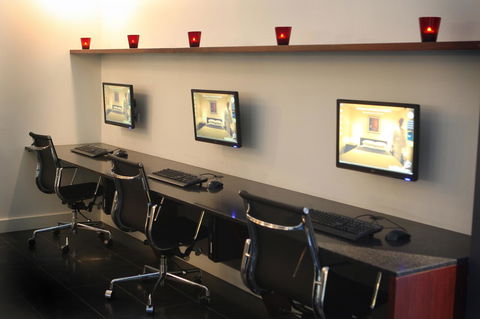 Adelaide Rockford - Accommodation Resorts 22