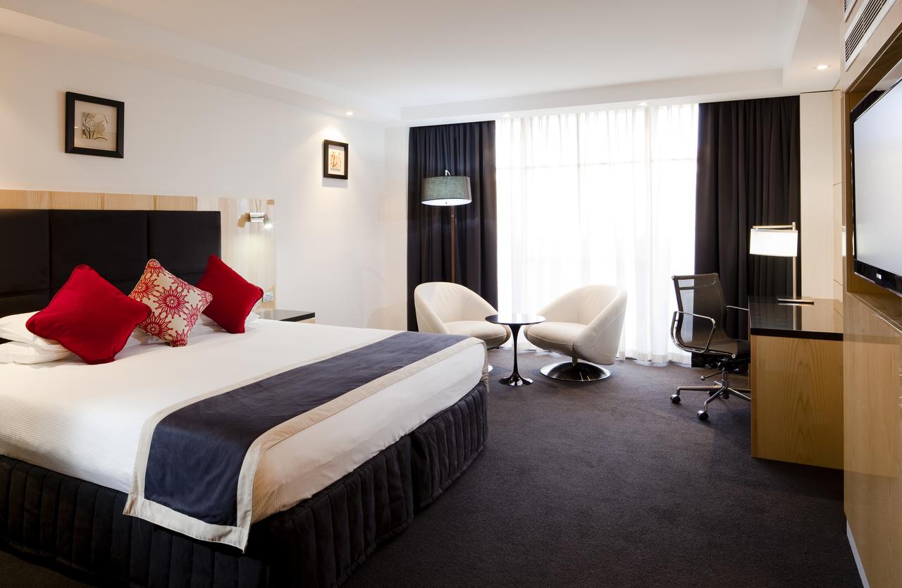 Adelaide SA Accommodation Resorts