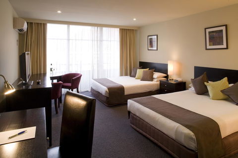 Adelaide Rockford - Accommodation Resorts 11