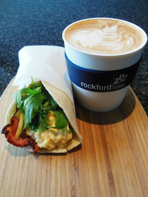 Adelaide Rockford - Accommodation Resorts 5