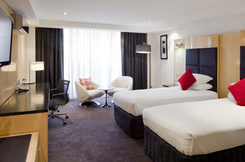 Adelaide Rockford - Accommodation Resorts 6