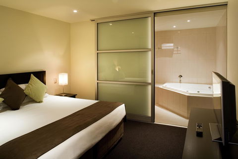 Adelaide Rockford - Accommodation Resorts 25