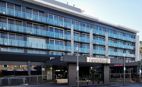 Adelaide Rockford - Accommodation Resorts 2