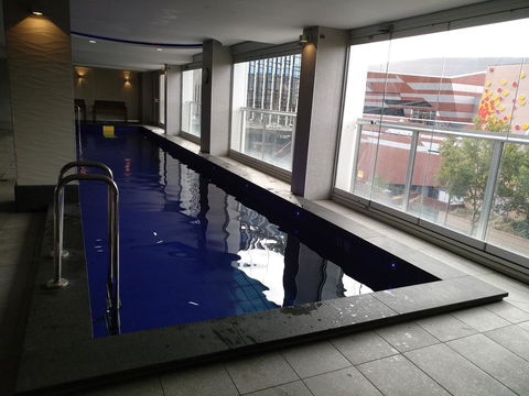 JABCA Apartments - Accommodation Resorts 28