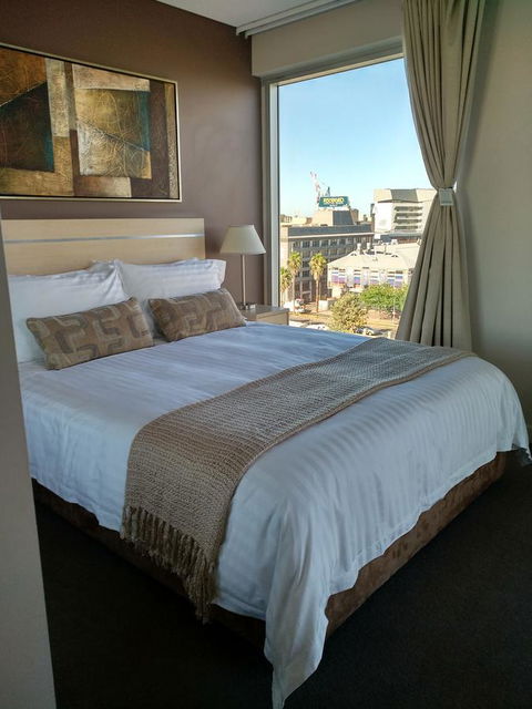 JABCA Apartments - Accommodation Resorts 1