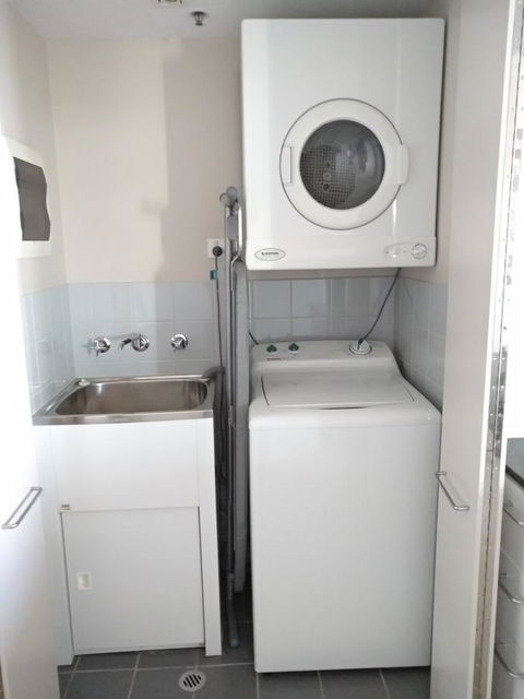 JABCA Apartments - Accommodation Resorts 27