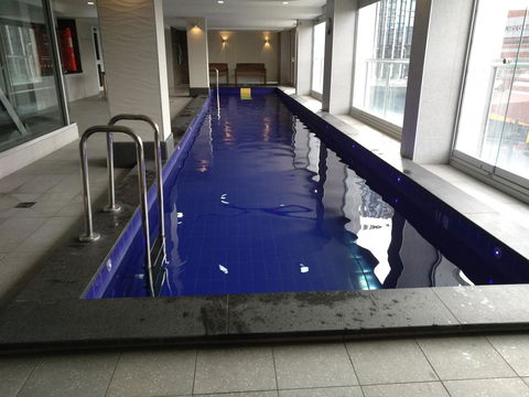 JABCA Apartments - Accommodation Resorts 3