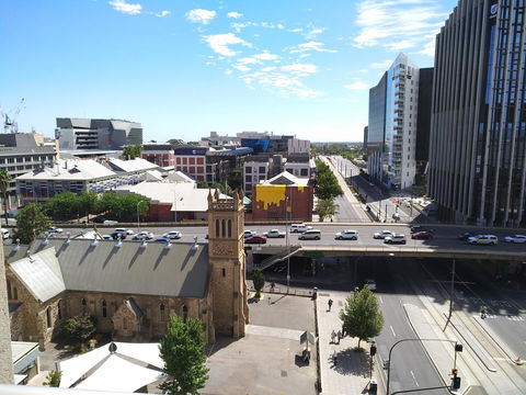 JABCA Apartments - Accommodation Resorts 23