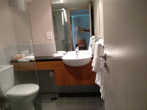 JABCA Apartments - Accommodation Resorts 19