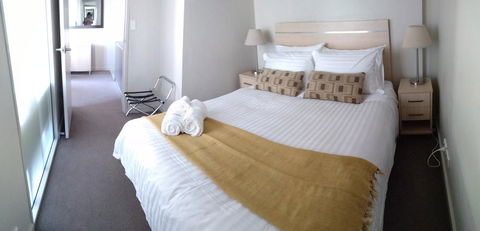 JABCA Apartments - Accommodation Resorts 12