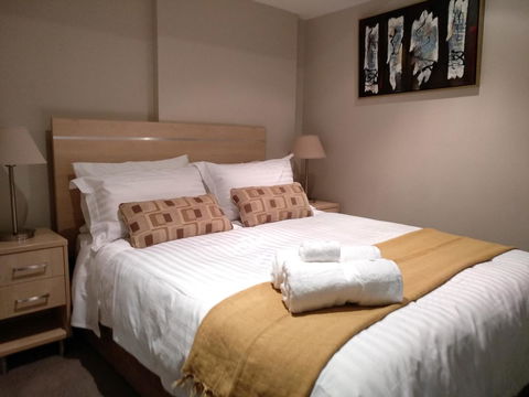 JABCA Apartments - Accommodation Resorts 13