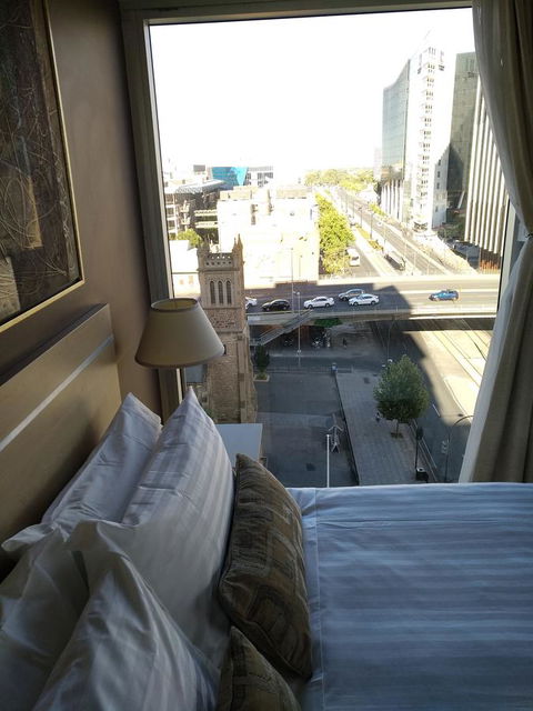 JABCA Apartments - Accommodation Resorts 16