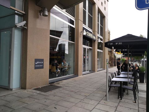 JABCA Apartments - Accommodation Resorts 4