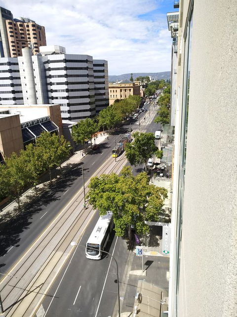 JABCA Apartments - Accommodation Resorts 24