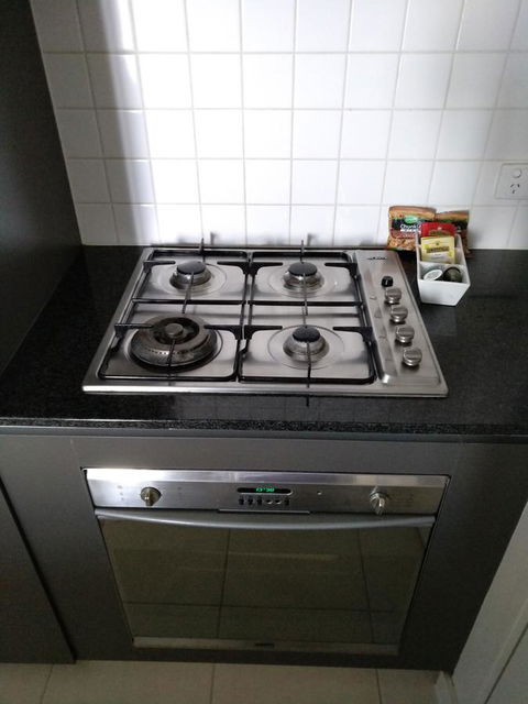 JABCA Apartments - Accommodation Resorts 26