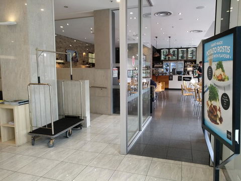 JABCA Apartments - Accommodation Resorts 30