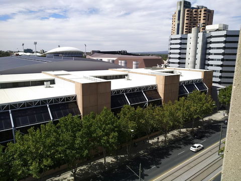 JABCA Apartments - Accommodation Resorts 25