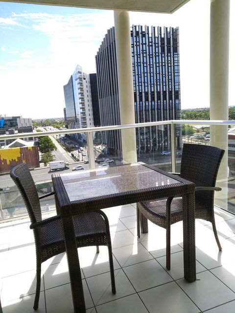 JABCA Apartments - Accommodation Resorts 7