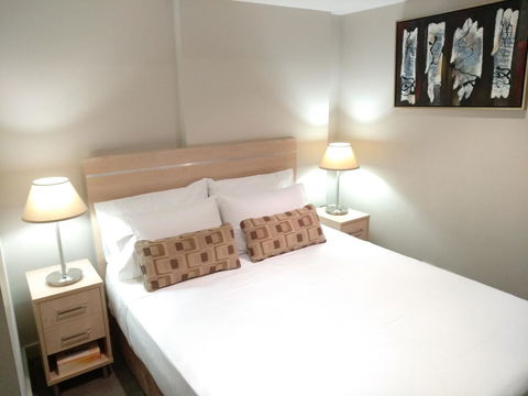 JABCA Apartments - Accommodation Resorts 14