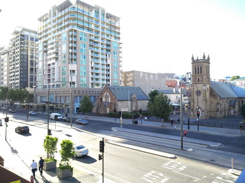 JABCA Apartments - Accommodation Resorts 6