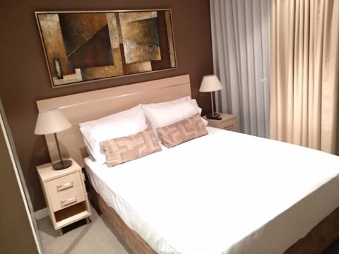 JABCA Apartments - Accommodation Resorts 17