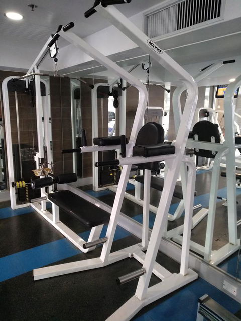 JABCA Apartments - Accommodation Resorts 36