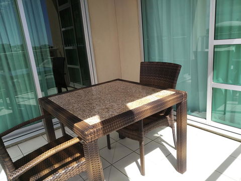 JABCA Apartments - Accommodation Resorts 22