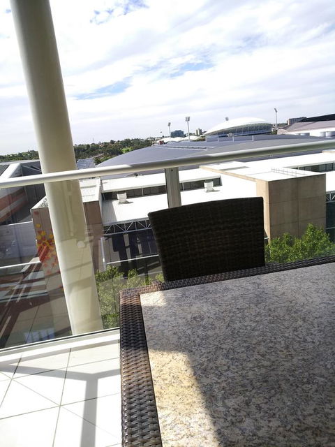 JABCA Apartments - Accommodation Resorts 8