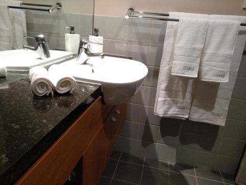 JABCA Apartments - Accommodation Resorts 20