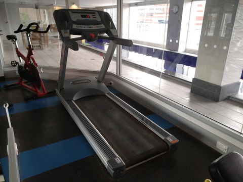 JABCA Apartments - Accommodation Resorts 32