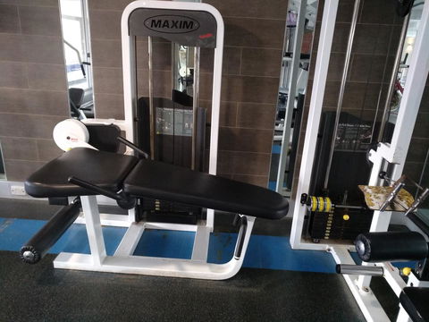 JABCA Apartments - Accommodation Resorts 34