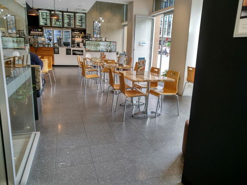 JABCA Apartments - Accommodation Resorts 5