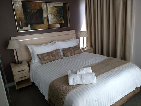 JABCA Apartments - Accommodation Resorts 15