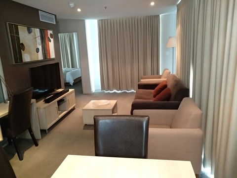 JABCA Apartments - Accommodation Resorts 2