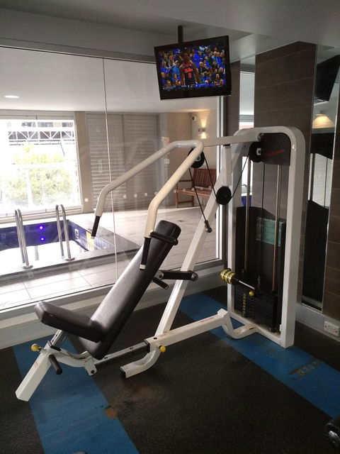 JABCA Apartments - Accommodation Resorts 37