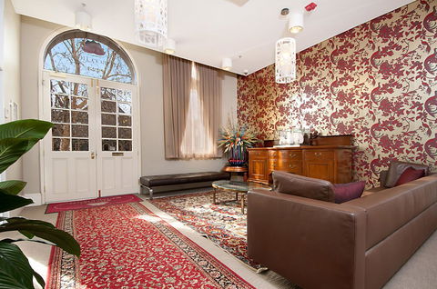 Adabco Boutique Hotel Adelaide - Accommodation Resorts 6